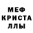 MDMA молли Anastasia Efimenko